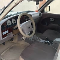 موديل ٢٠٠٦ • رقم بغداد • ٤ تاير