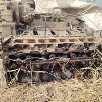 محرك حفاره • زد 3 • 16 ولف