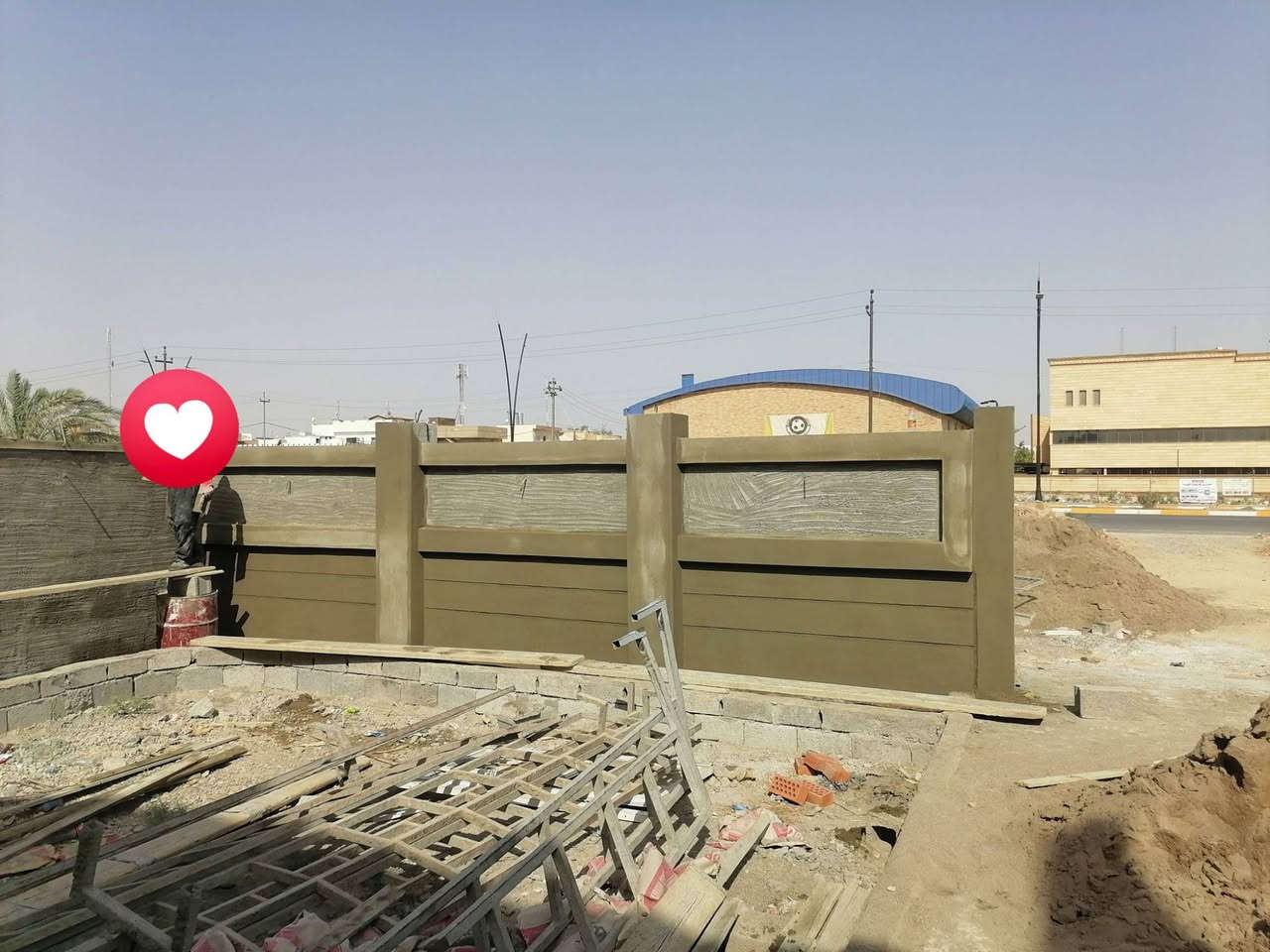 لبخ داخل كركوك ***********
#اسطه_لبخ #حي_بدر#شغلي_وافتخر #شغل_نضيف_نضيف #كركوك
