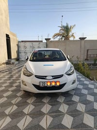 النترا • ٢٠١٢ • الفلوجة