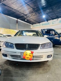 نيسان سني • ٢٠٠١ • رقم بغداد