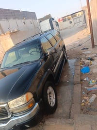 يوكن • ٢٠٠٥ • مكينة ٦.١
