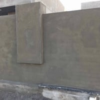 لبخ سمنت • واجهات داخل وخارج • اشراف هندسي