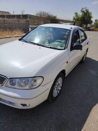 صني ياباني • ٢٠٠٩ • كركوك