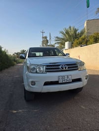 فور شنر • ٢٠١١ • اوتوماتيك فور ويل
