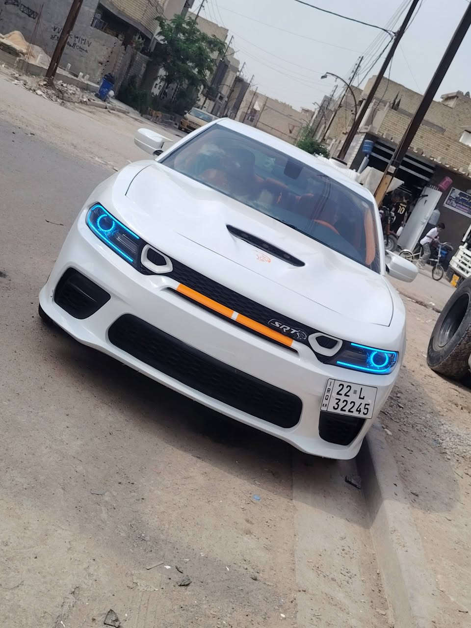 جراجر • رقم اربيل • بغداد العبيدي