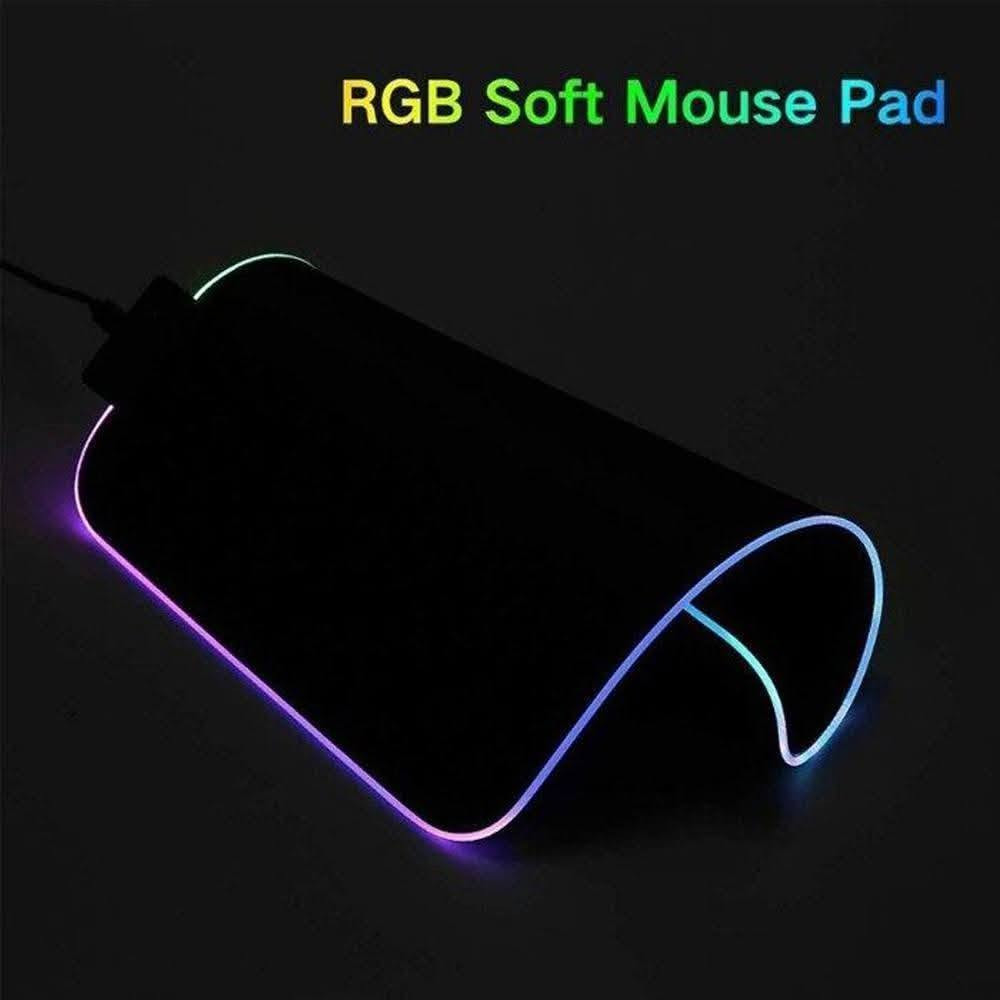 ماوس باد RGB 🫡🔥
الحجم 40cm*45cm ✅

أضائه RGB ب 8 الوان ✅ 

تحكم بأكثر من 13 مود للأضائه ✅

قاعدة مطاطيه مانعه للأنزلاق ✅ 

كيبل بطول 1.8 متر ✅ 

السعر 10 الاف فقط 🫡 🔥 

توصيل جميع محافظات العراق 5 الاف 🚙 🚗 

للأستفسار والحجز التواصل واتساب 📞 

***********

عنوان المركز : بغداد الحريه الثانيه شارع الحريه الثانيه قرب مكتبه الكراون مقابل صيدليه العنفوان مركز شمس للموبايل
