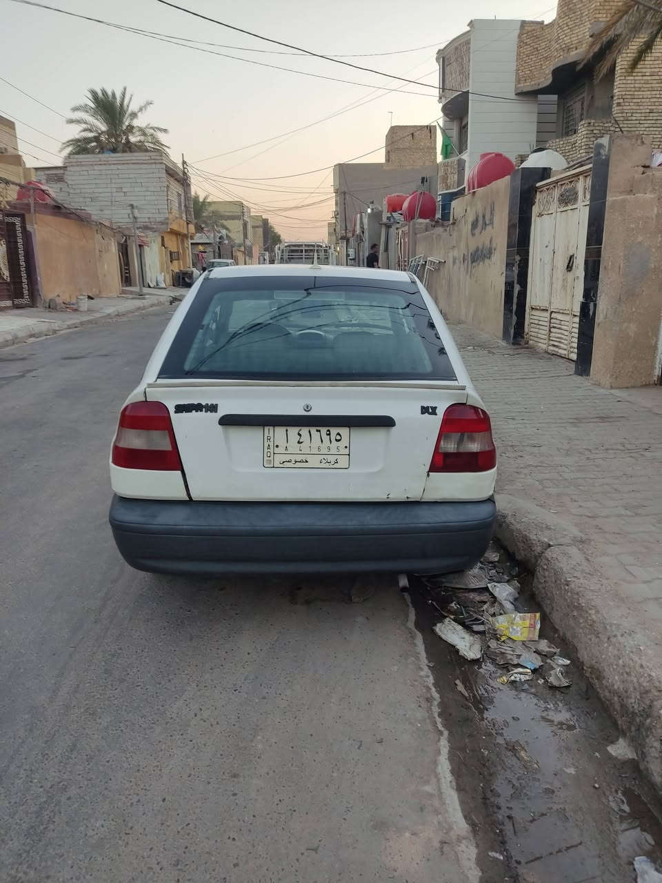 سلام عليكم سايبة موديل 10 جاهزة تحويل مباشر 17 ورقة قفل ***********
