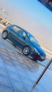 بيجو 307 • ٢٠٠٥ • قير وماتور مكفول