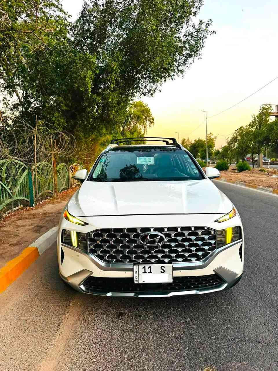 البيع او مراوس
سنتافي  وارد امريكي  SXL فول١/١ 
اعله فئه بسنتافي  شنو بالك بيهاvip
موديل ٢٠٢١
رقم بغداد الدولي بسمي 
مكينه ٤سلندر تيربو هايبردشحن ذاتي 
بنراما 
بصمه 
مري شفط
كشنات كهرباء +تدفئه +تبريد
سياقه ذاتيه 
تتقدم وترجع عن طريق ريمونت
شاشه دجتل اربع لوان 
كشنات جلد اصلي 
بردات خلفيه 
اربع حساسات 
اربع كامرات حتى بديشبول كامره 
لايت زنون
تحكم استيرن فول 
اضواء ترحيب 
تبريد ابيانو لمس 
حاكية ' ابلوتوث ' اوكس
وَيْل اكروم 
اشاير بلمري  
فور ويل 
جنطه شفط كهرباء 
سياره بدون حادث كفاله كلين بدون ايرباك   بيها كلير ثلاث قطع سياره جديده جداا تراي زيرو سبير منازل تخم تاير جاهزه من كلشي 
 السعر١٥٨وبيها  مجال 

*********** مكاني بغداد
