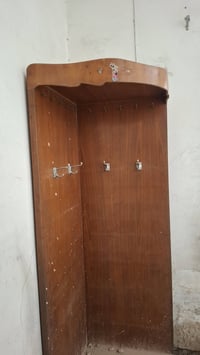 بوفيا صاج • ثريا • نظيفات