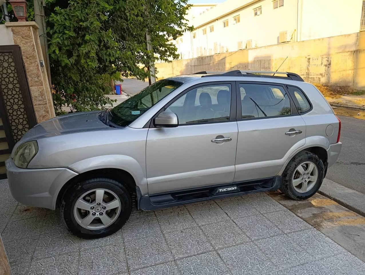 توكسن 2008 كوري  للبيع رقم اربيل دولي كلين بدون صبغ السعر 120  بسمي شرط التحويل
***********

