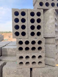 بلوك بناء • ٣٤×١٨ • واصل