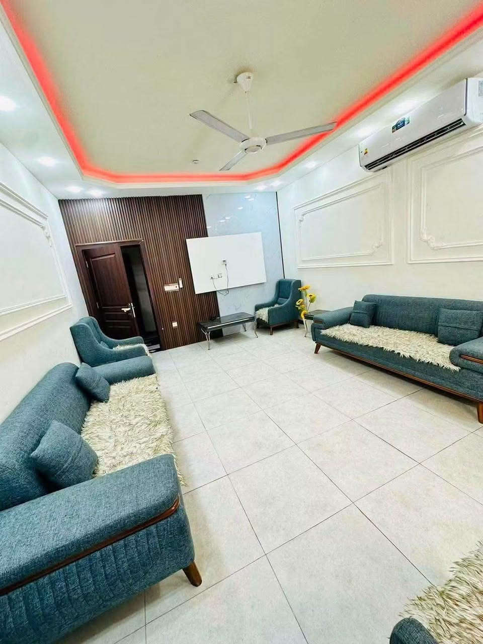 مجمع السلام الديوانية • ٢٠٠م • طابقين