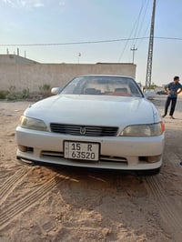 جديدة • كفالة عام • مكينة وونجي جديدة