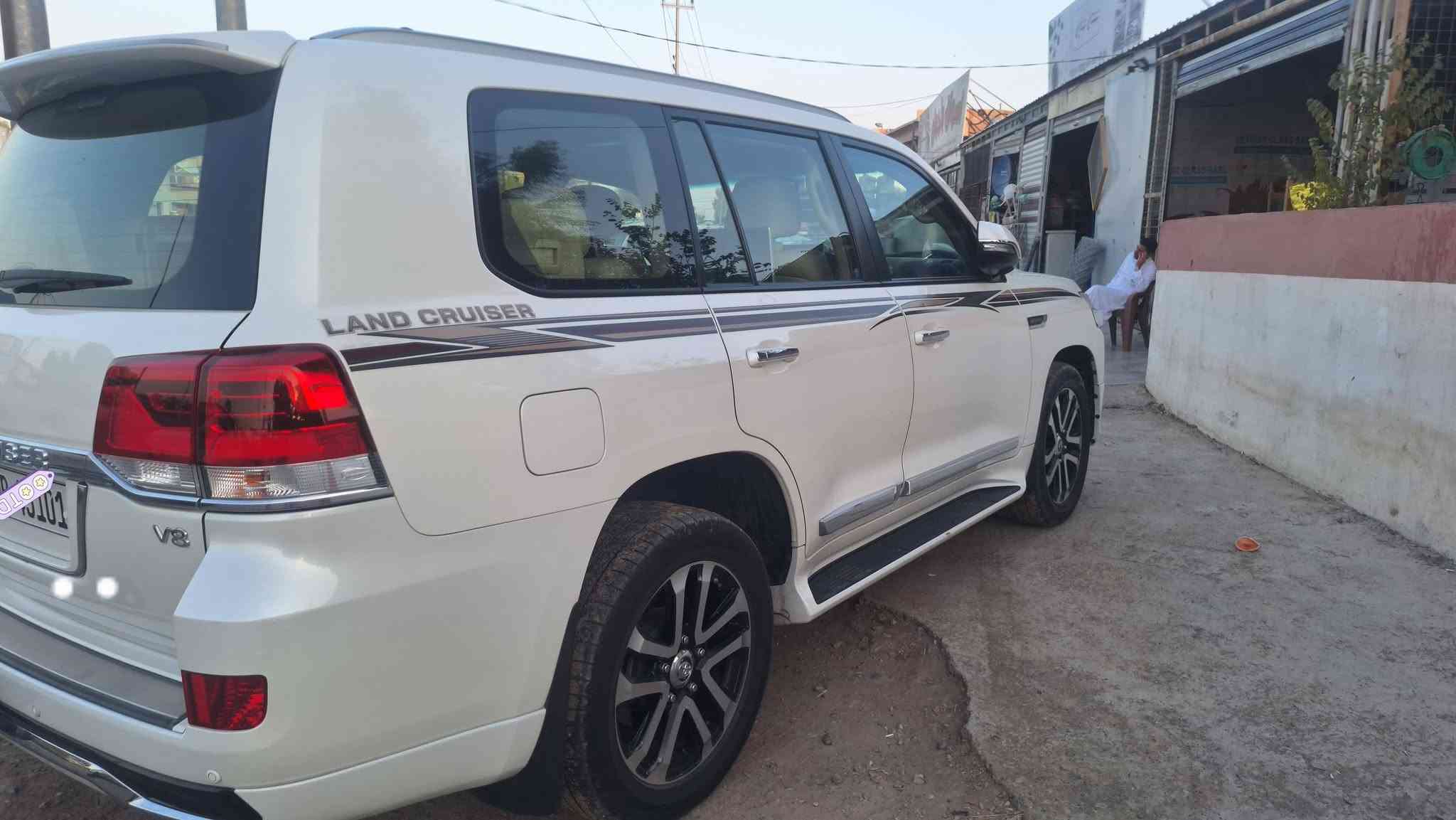 لاند كروز 2018
V8 ثمانيه سلندر

بريم أصل

كلين تايتل

GXR

رقم أربيل الجديد

كشانه كهربائيه

ماشية 170 الف 

محرك شواصي مكفولات 

السعر: 480 ورقه

للأتصال: ***********

             ***********
