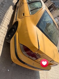 سمند موديل 11 للبيع 07741144487