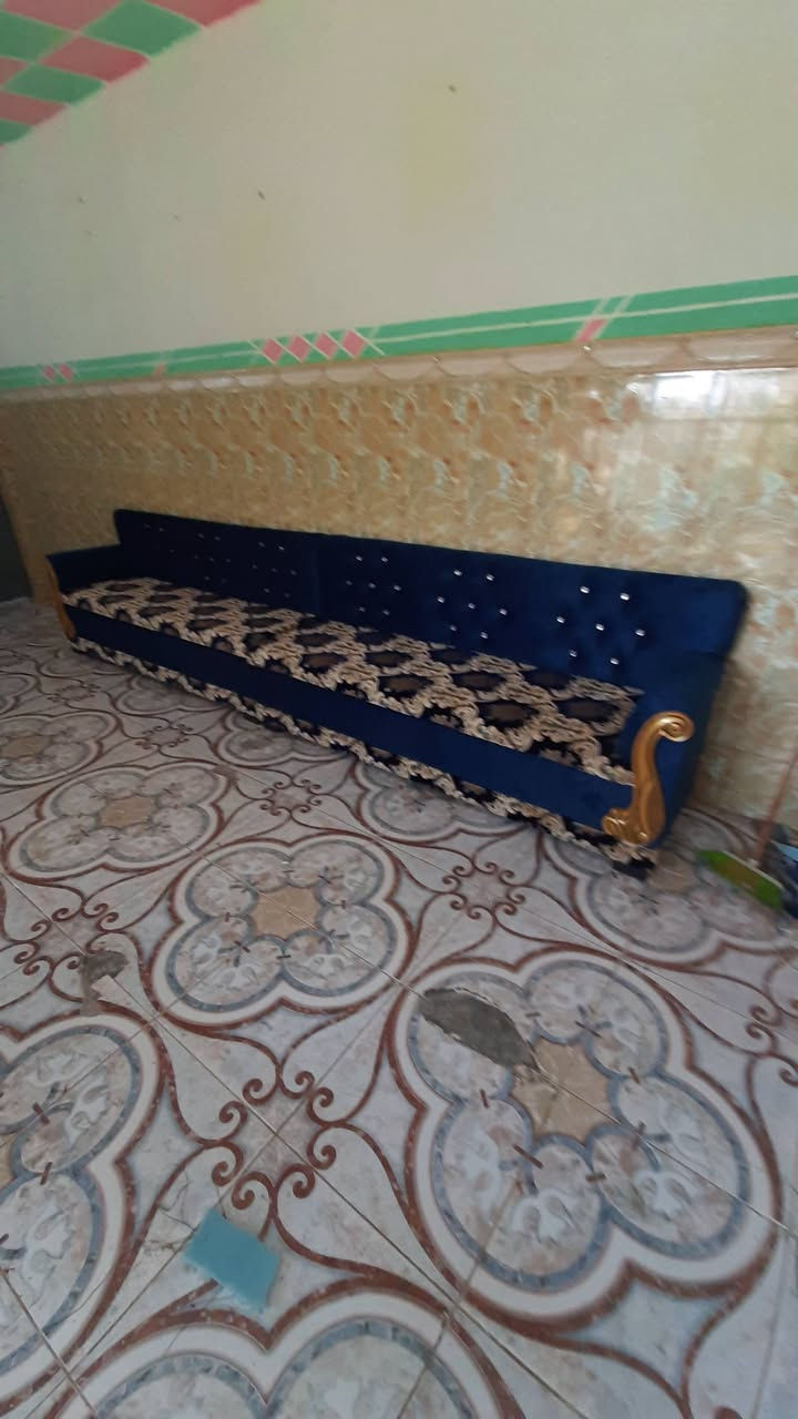 معمل نجارة بركة الرحمن بأدارة ابو ضحى النجار عنوان المعمل شارع الحولي التحرير مجاور جامع عمر ابن عبدالعزيز رقم الهاتف ***********
اخوان هاي قنفات عاديه ادوشمه نفس التخم
