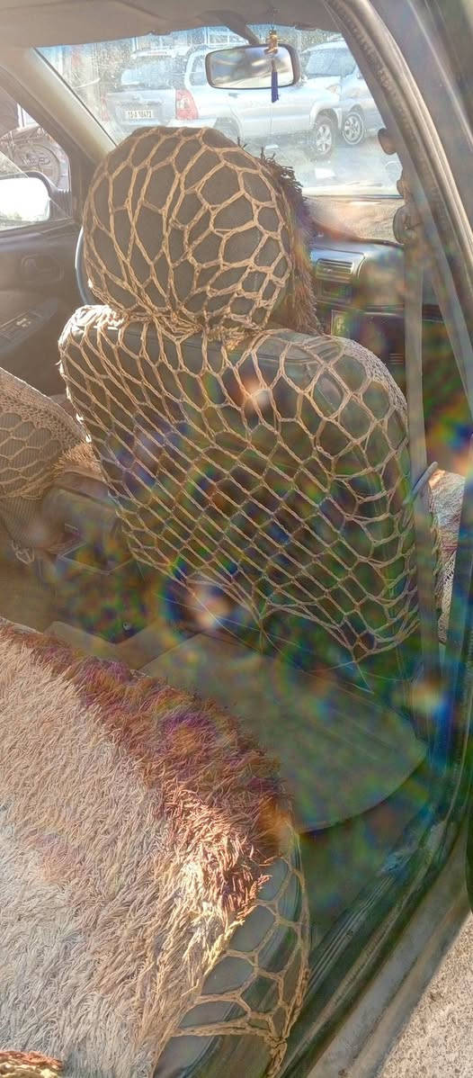 كيا سيفيا ٩٣بحالة جيدة وشغالة حدادية جديدة تخم تايرات رقم ديالى الماني كير عادي موجودةبالمقدادية ب٢٠ورقة مكلف بالنشر للمعلومات اتصل على رقم صاحبها ***********وبيه واتساب
