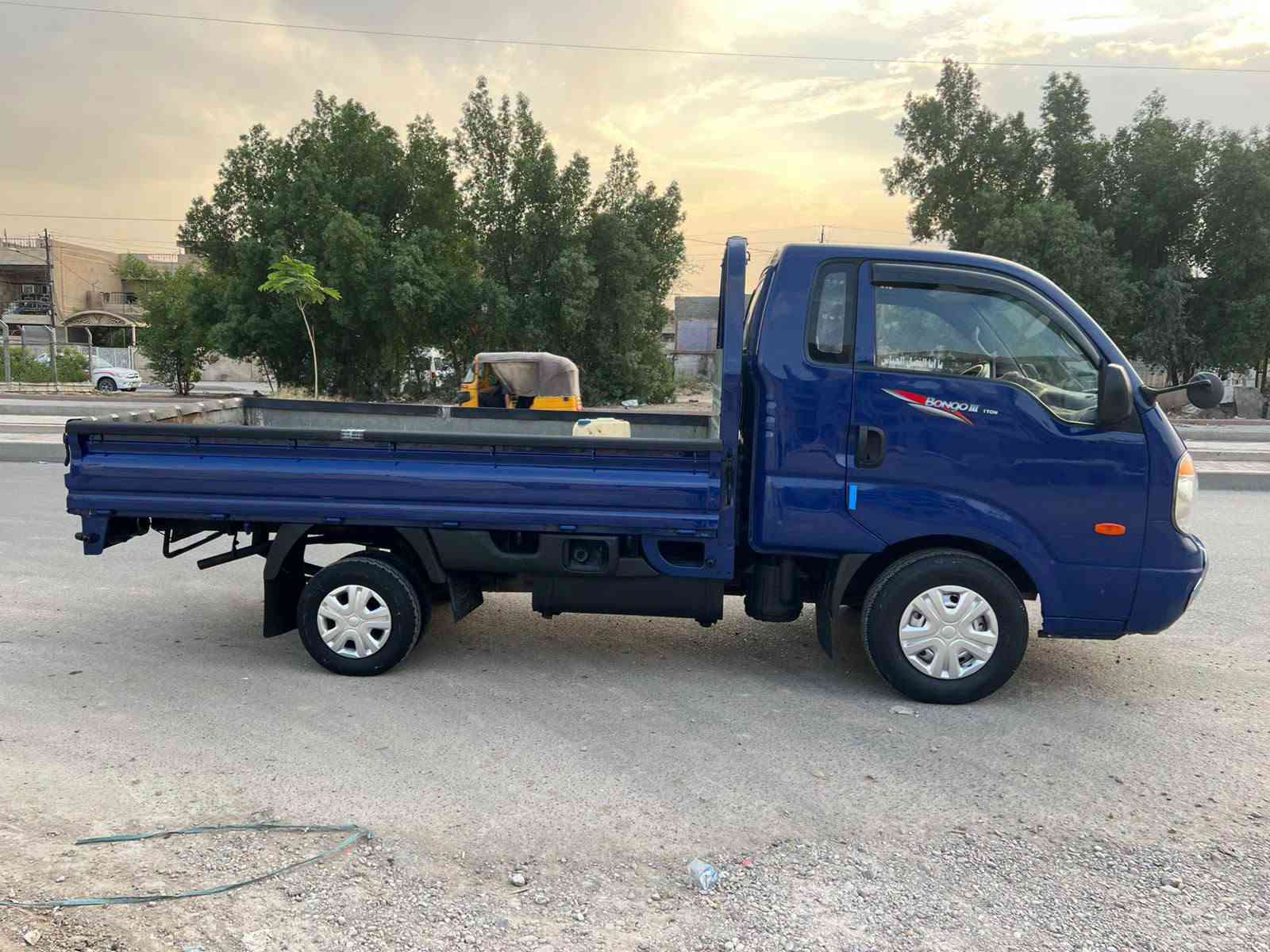 بنكو 3 • ٢٠٠٩ • رقم بابل