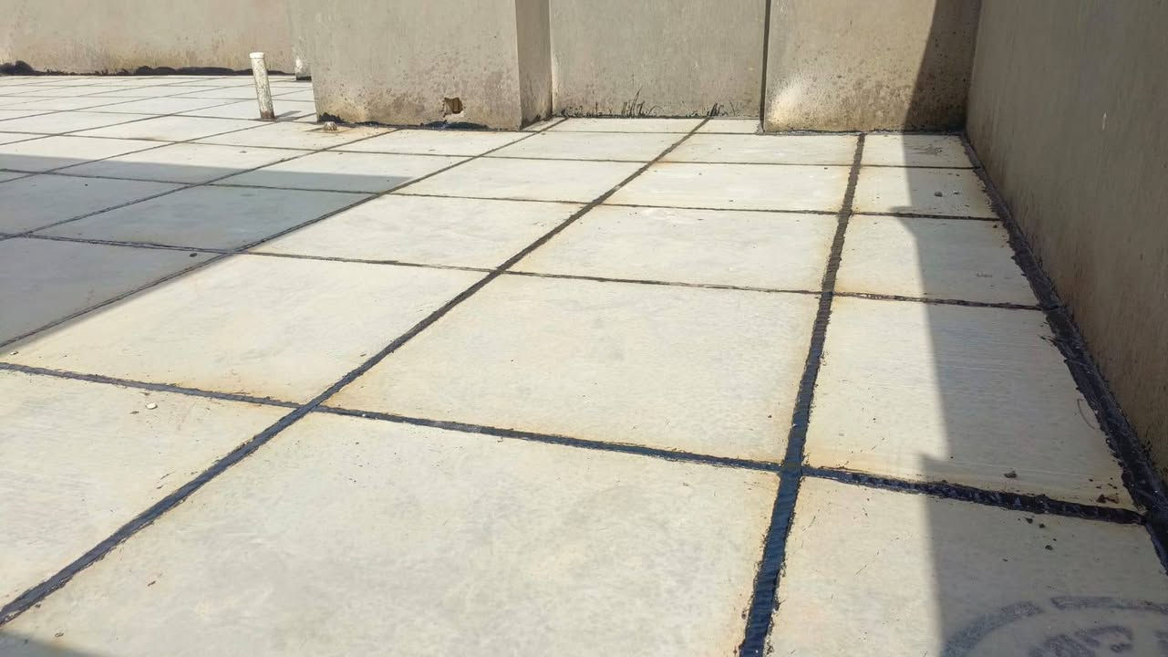 إعادة ماستك • كوي الجوينات • بكادر مختص