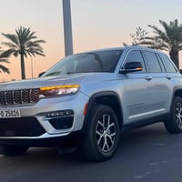 � للبيع جيب شيروكي Limited موديل 2023 – وارد أمريكي  خمسة راكب   وارد ...