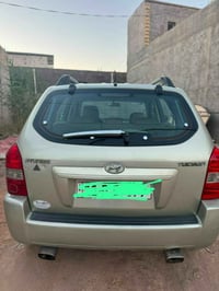توسان • ٢٠٠٩ • رقم بغداد