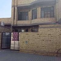 اخوان عندي بيت البيع المساحه 140 متر  زعفرانيه دور صحه الأولى سند 25 ق...