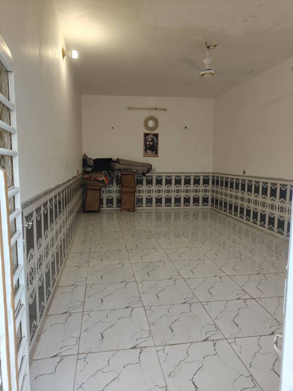 جبتلكم عرض بمقدمه 15مليون فقط  ما منشور بزراعي  حته الكاعد ايجار يكدر يشتريه🥰👇👇👇👇👇👇👇👇👇👇👇👇👇
150متر بلخط الثاني  ابسعر كلش امناسب بلاش سعره ينباع بنقد 40اوبيه مجال  👈اوبلقصد مقدمه 15 هم بيه مجال اوكل شهر 500 بلقصد سعره الكلي 45  اما اليريد يشتريه نقد ويخلص 40اوبيه مجال العنوان نجف الاشرف طابو زراعي مقابيل ملحق قرية الغدير يتكون من غرفه اوصاله اومطبخ واستقبال جبير والغرفه جبيره اساس اوسگف صب كونكريت والبناء #ابلوك راعيه جناي  اوبيت امرتب الشراي يتصل 
علخاص ما متواجد فقط واتساب واتصال ***********

وليريد ايبيع بيته ايرهنه ايئجره ايدزه واتساب اويدلل
هذا رقم الواتساب***********
