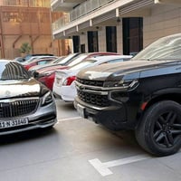 مارسد مايباخ للبيع سايرة فول مواصفات السيارة بسمي تحويل مباشر وسعر الس...