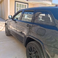 لاريدو • ٢٠١٧ • فول مواصفات