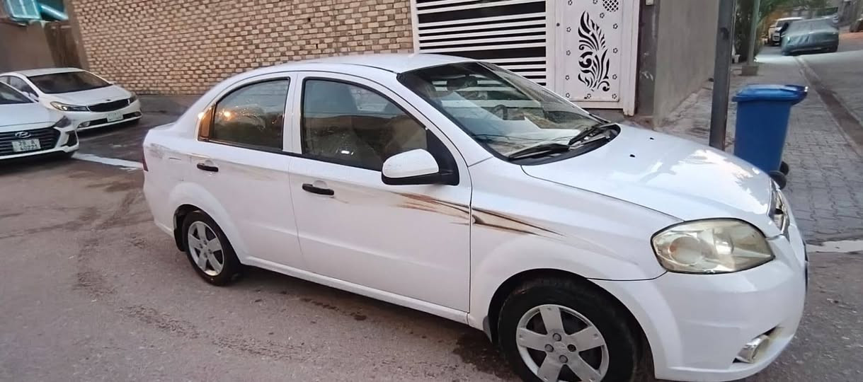 السلام عليكم
افيو 2009 خصوصي 

رقم نجف دولي مداور ثاني يوم 

محرك كير اوتو تبريد كهربائيات كله مكفول 

بيها بس جاملغ خلف السائق بيه صبغ 

السعر 72 وبيه مجال ***********

