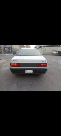 للبيع بيجو روئ موديل ٢٠٠٩ صبغ فقط خشم البنيد بدون تبديل تبريد شغال وكه...