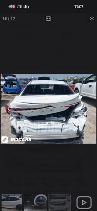 واتساب07508855447  نص مكتوب في الصور: - 16 11:07 16 / 17 BIDCARS - 16 ...