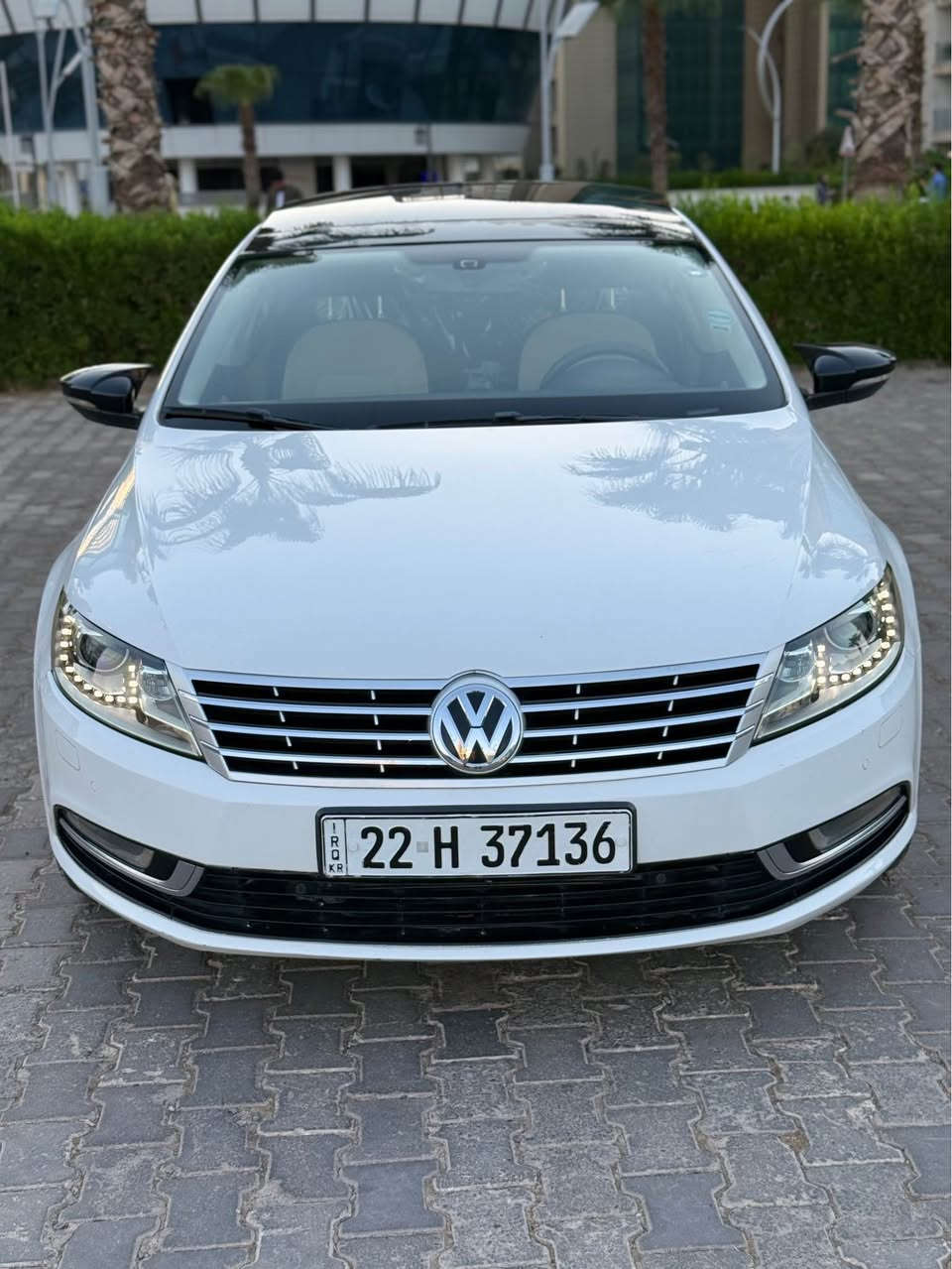 ***********

(نرخی ٨٩ وەرەقە) 

PASSAT CC 2013 R line کلین 

شکل نوێی خەلیجە کلین بێ سبوخ 
 
١١٧ هەزار کیلۆمەتر رۆیشتووە 

R line قەپات مواسەفات

مەکینە ٢.٠ تۆڕبۆی ٤ پستۆنە بە شەرت نەکراوەتەوە 

٦ گێڕی تۆماتیکە 

سەیارەکە کلینە دەحامی لۆ دەحامی بەشەرت 
بێ سبوخ بێ دەحمە  
ئێڕباگی نەتەقیوە بە شەرت هەمووی 

گێر و مەکینە و تەبرید بەشەرتە

ڕەقەم و ژینگەی نوێیە تا ٢٠٣١ 
بە ناوی خۆمە 
کۆبۆنی بەنزینی کەرکوکی لەگەڵە

٤ تایە و ویلی نوێی  قیاس ١٩ سپورتی لە سەرە تازە کرومە بە ٧٠٠$

‎مواسەفات R line قەپات //-
‎١- ناو زەردە ٢- ٤ گێر ؛ حادی ؛ تۆماتیک ؛ سپۆرت  ٣- پانۆڕامایە ٤- هەموو گیانی حەساسە ٥- گێچ ئەلیک ترۆنی ٧- کوشین مەساج ٨- بیلاد پەردە ٩- برێک بەسمە ١٠- ئۆتو هۆلد ١١- تەحدد سورحە ١٢- کوشین کارەبایی ١٣- ٦ سەماحە ١٤- ڤۆلیۆم ١٥- تەبرید مەرکەزی ١٦-زۆر مواسەفاتی تر

سەیارەکە ماڵی دۆستە یەک دینار مەسروفی تێدا نیە وەک شەریکە ماوەتەوە 

نرخی ٨٩ وەرەقە
  
سەیارەکە لە هەولێرە 

*********** واتس ئاپی لەسەرە أربيل, العراق
