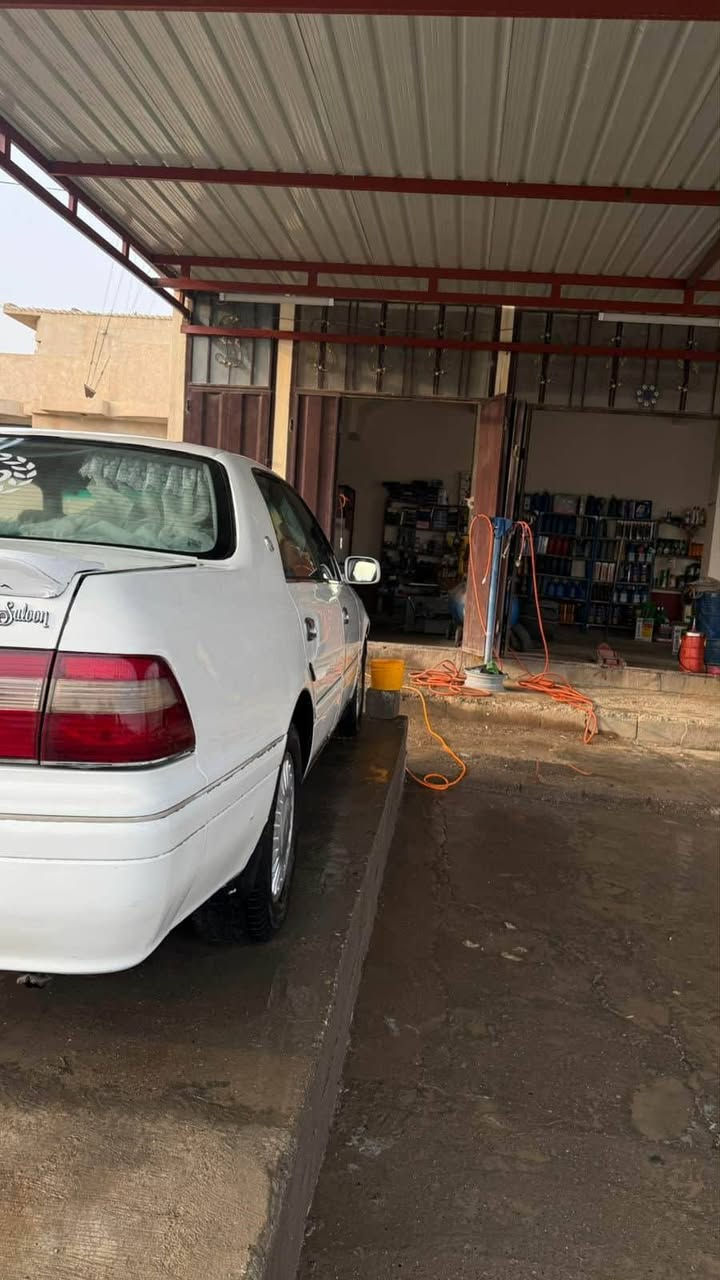 السلام عليكم راس الثور للبيع او مراوس موديل 97 تبريد تخم تاير رقم انبار باسمي مشروع وطني بها قصه فخده مصبوغه عام للجماليه السعر ب 75 وبيها مجال المكان ديالى الخالص ***********
