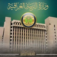 اعتراضات السادس الإعدادي • مكتبة مهند • بداية شارع العلوة