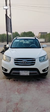 سنتافيه • ٢٠١٢ • فول مواصفات