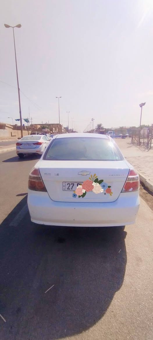 افيو شركة عامة ٢٠١١
باسمي السيارة تحويل ثاني يوم 
رقم ذي قار انكليزي 
سنوية لغاية ٢٠٣٠
السيارة مكفولة فقط عيب شرعي  
الكشر واقع حال
تبيريد تدفئة شغالات
مكينة ١٤٠٠ وضعها زين
مشكلتها ...الكير يبوش ع سرعه من ٤٠-٦٠ ( اببع كير عاطل)
السيارة شغالة حاليا تمشي ٤٠ ع D ولل٦٠ احولها ع 2
السعر 58 وبيها مجال قليل 
***********
متواجد واتساب
المكان الناصرية مركز
