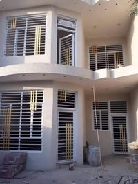 حداد متنقل • ابواب وشبابيك • لحام خزانات