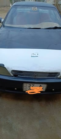 نفخ • ٢٠٣٠ • مكينه بيه