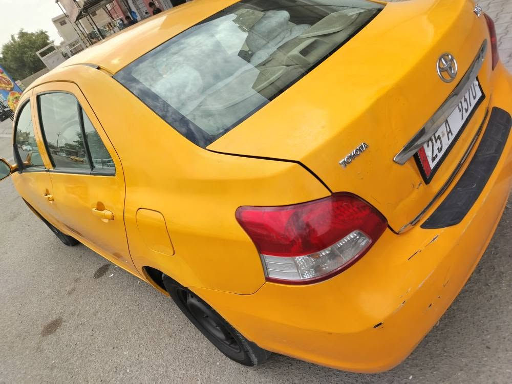 يارس • ٢٠٠٧ • كركوك