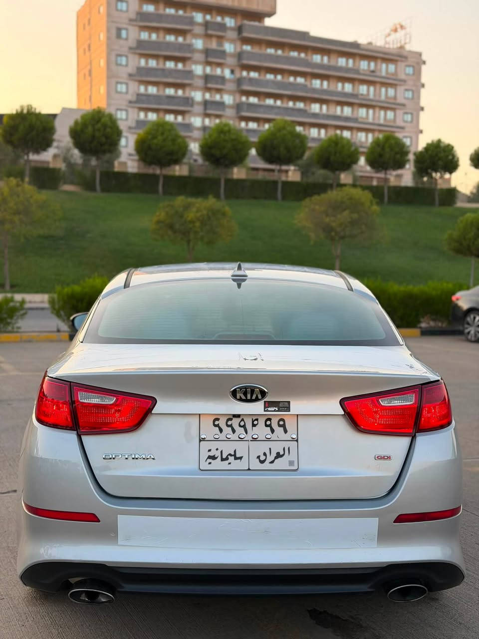 #بسم_آلُلُہ_آلُرٍحٍمآن_آلُرٍحٍيَم_#
#كيا_اوبتما_وارد_امريكي🧿
#حجم_محرك2400_كلها_بشرط_لاصوت_لابخار_ولافتح

‏#رقم_سلمانية_هزه_براد_كلها_جديدة_بسمي_
#حادثها_جاملغ_وبند_بدون_دواخل_سونر_موجود
#كير_مكينه_حدادية__كهرباىيات_كلها_بشرط

#جديدة_كلش_سيارة_وارد_امريكي🇺🇸_ #اي_نقص_مابيها

#سعرها_123$ #وبيها_مجال_موديل_2015
#موقع_السيارة_بسلمانية📍 

#غراض_الشركة_سبير_كتلوك__كلها_موجوده
الاستفسار ⬇️
#الاتصال__***********__***********☎️
#حجي_وليد_الجنابي
