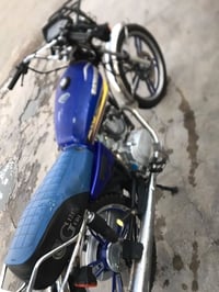 سيفان • موديل ٢١ • محرك مفتوح