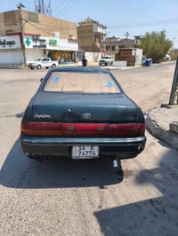 مكينه وكير اصلية • كفاله • رقم بصره