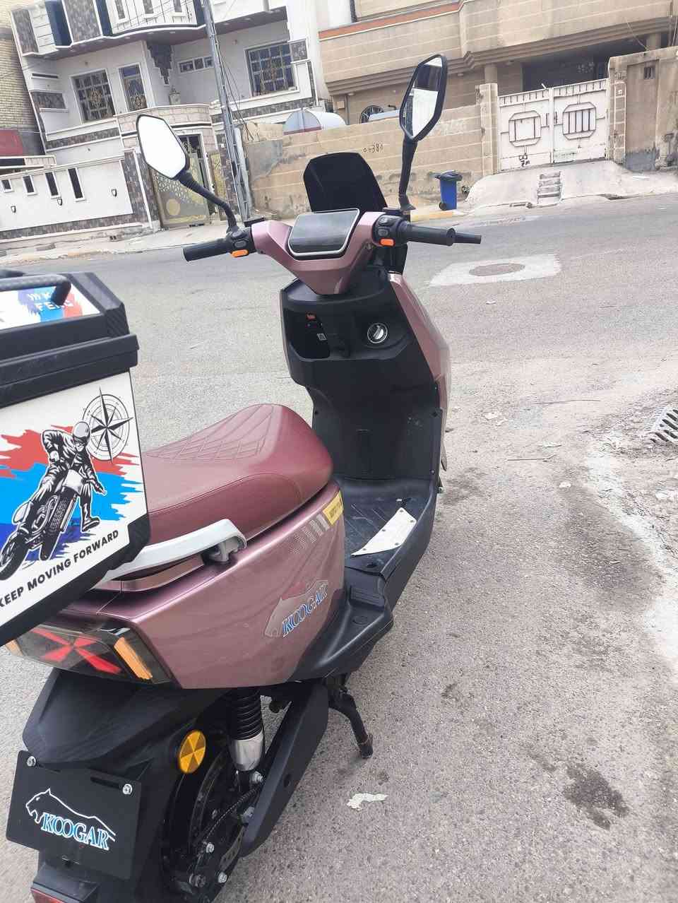 للبيع سكنس  موديل 25
ا كهربائيات كلها شغاله اي نقص مابيه 

بطاريات عشره ونص يقرن فول  سته باتري 

نضام سويج +بصمه تشغيل عن بعد
مانع سرقه تحكم عن بعد 
دبل بصمه وسويجين 
ماطور نظيف كهربائيات كلها شغاله اي نقص مابيه 
دبل اشاره/نضام ار رجوع للخلف 
+مثبت سرعه
دبل اشاره /يمين يسار 
سعر 625, بيه مجال لشراي 
***********
+9647827587898
