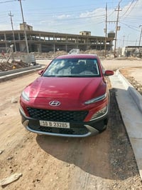 هيونداي كونا • موديل ٢٠٢٢ • مجدده