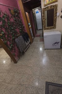 حي أور فلكة • ٥٢م • غرفتين