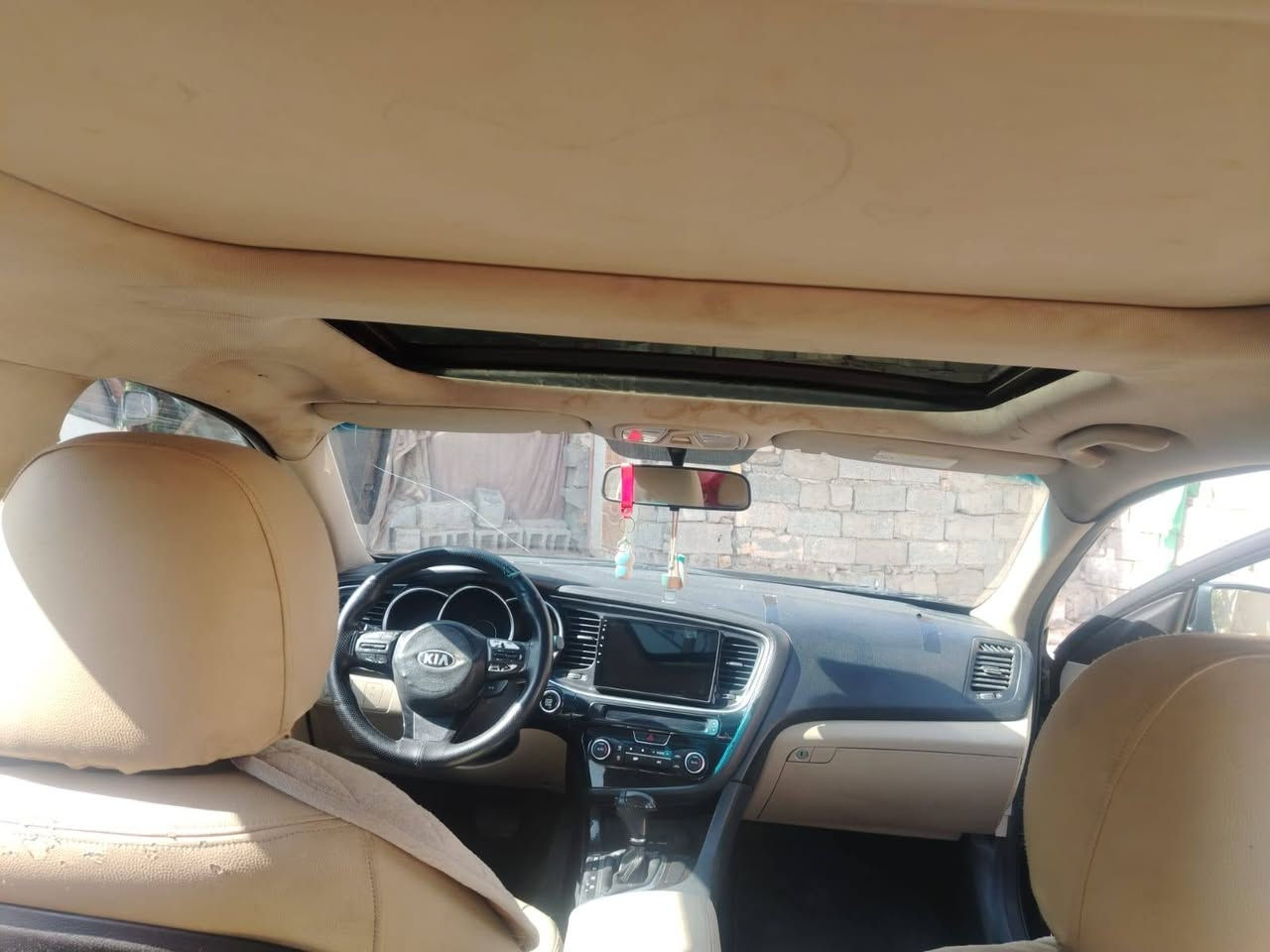ابوتما • ٢٠١٤ • ٢٠٠٠ بنزين