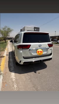 لاندكروزز جديدة 🎌  2024 لمتد بريم   اصل فول مواصفات واحد عل واحد ماشيه...